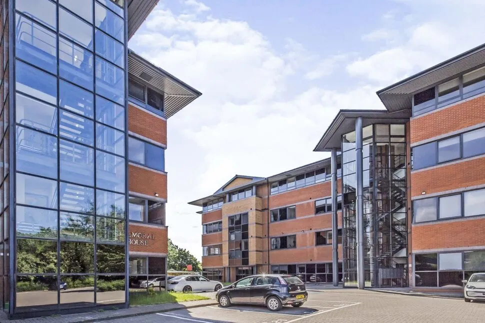1 bed flat for sale — Windsor Street, Salford, Greater Manchester, M5