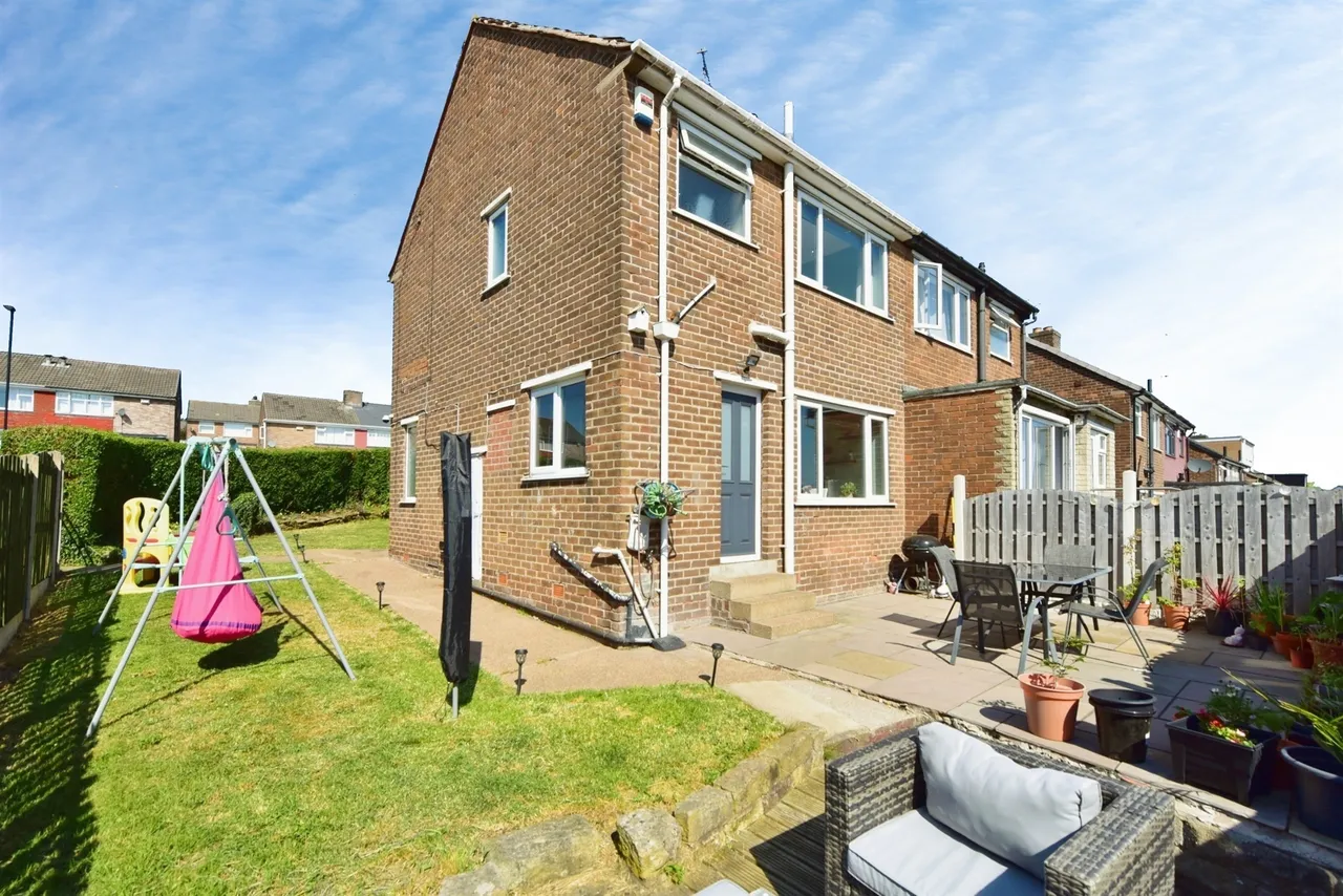Beaver Hill Road, SHEFFIELD, photo 12