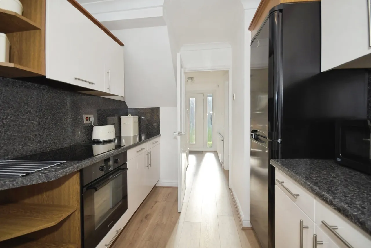 Pine Croft, Chapeltown, Sheffield, South Yorkshire, S35, photo 7