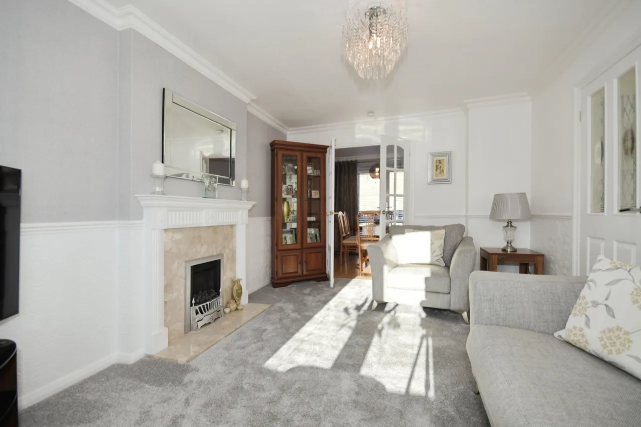 Pine Croft, Chapeltown, Sheffield, South Yorkshire, S35, photo 3