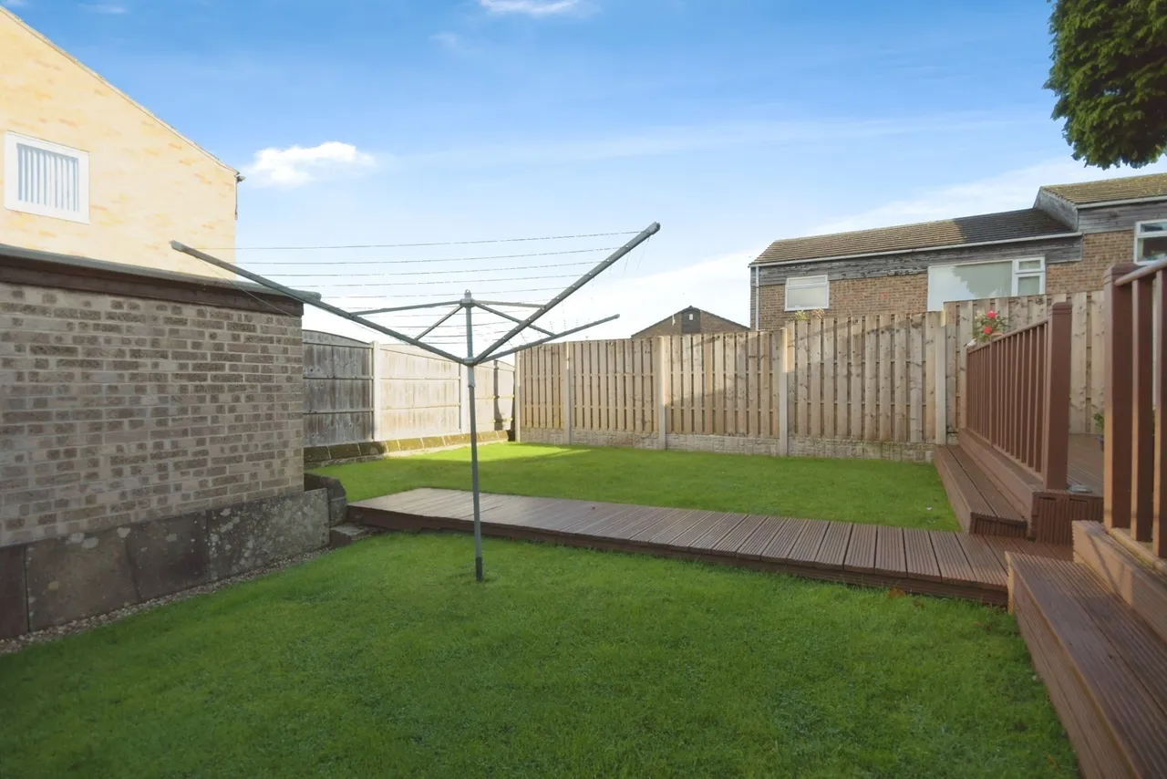 Pine Croft, Chapeltown, Sheffield, South Yorkshire, S35, photo 17