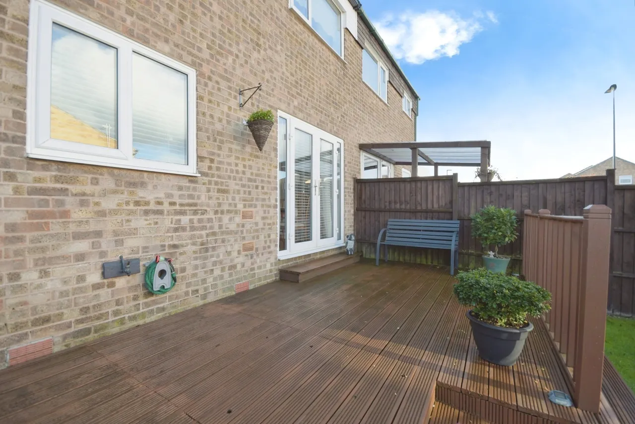 Pine Croft, Chapeltown, Sheffield, South Yorkshire, S35, photo 15
