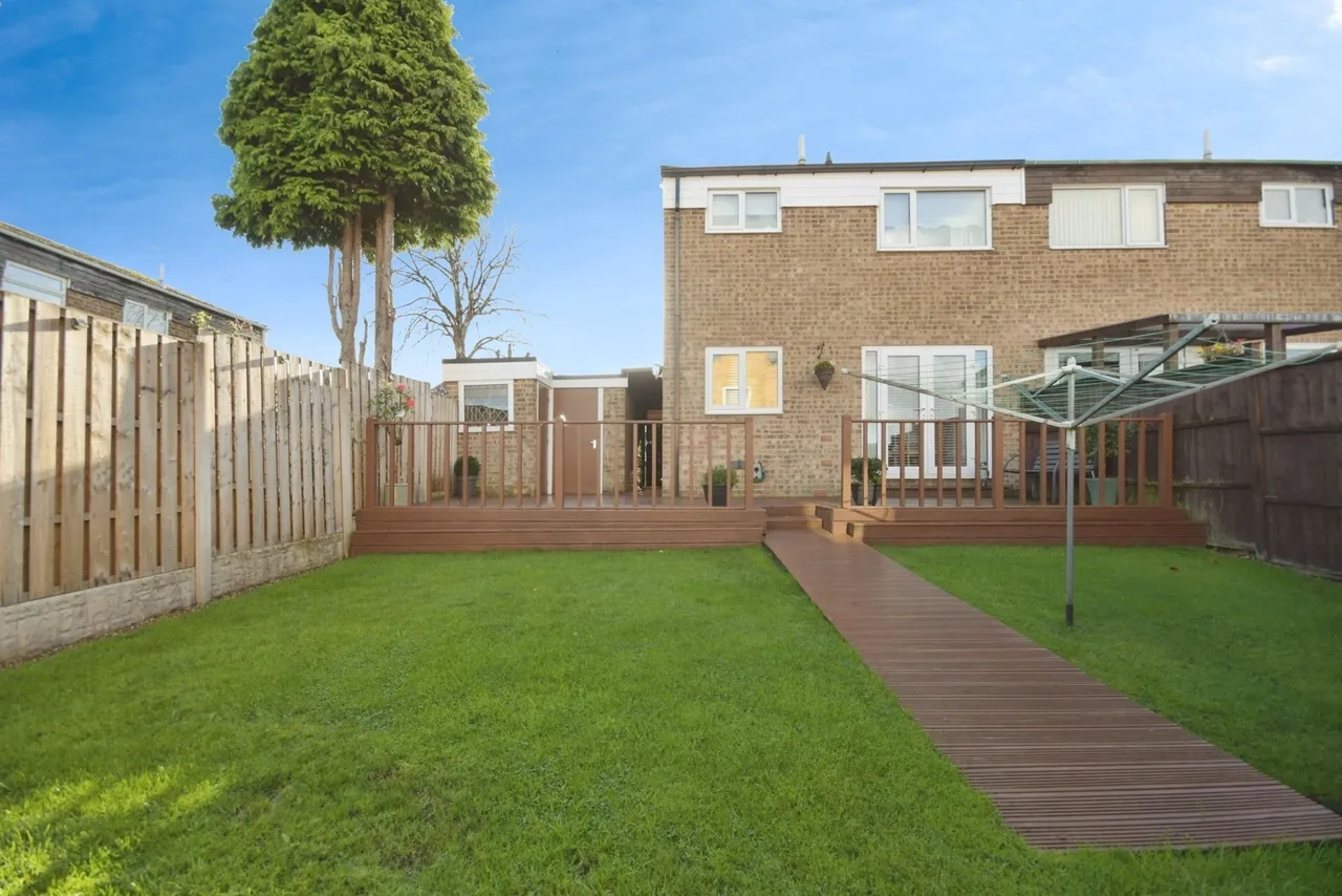 Pine Croft, Chapeltown, Sheffield, South Yorkshire, S35, photo 8