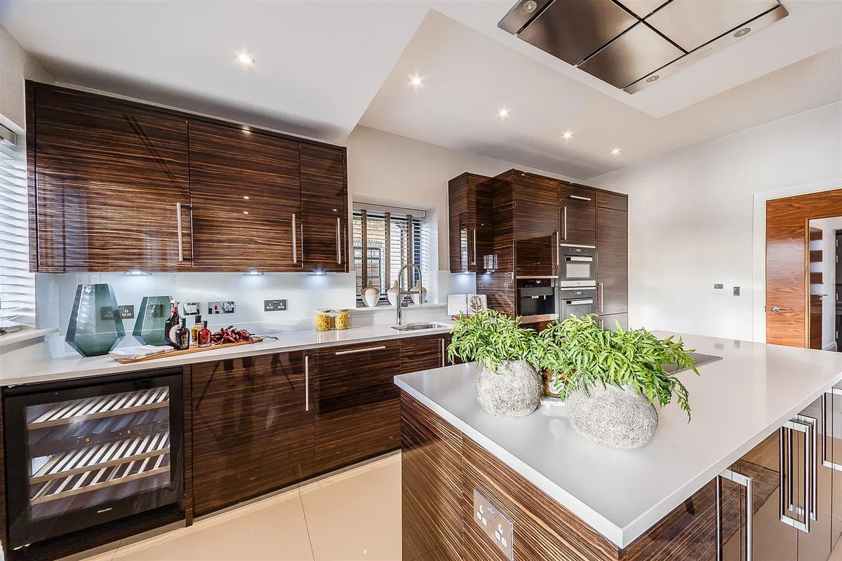 Rainville Road, London, W6, photo 5