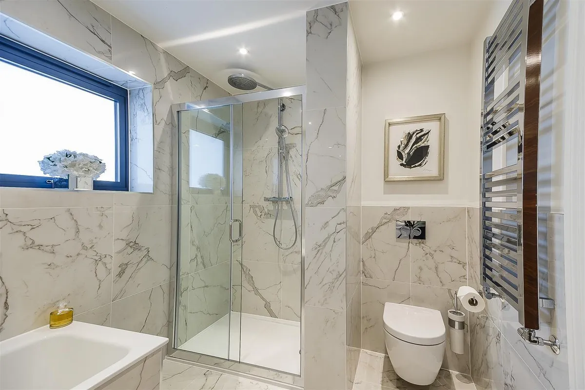 Rainville Road, London, W6, photo 14