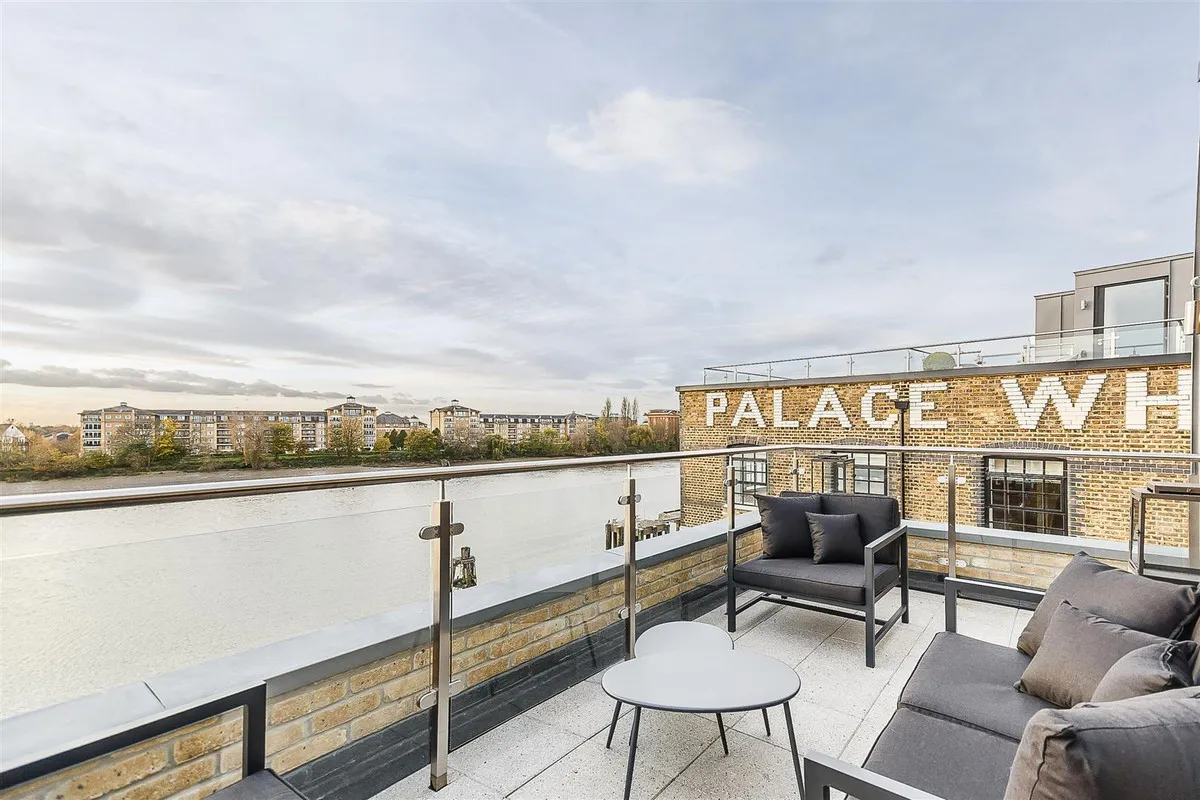 Rainville Road, London, W6, photo 2