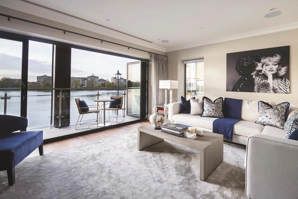 Rainville Road, London, W6, photo 10