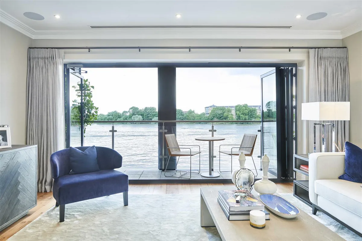 Rainville Road, London, W6, photo 11