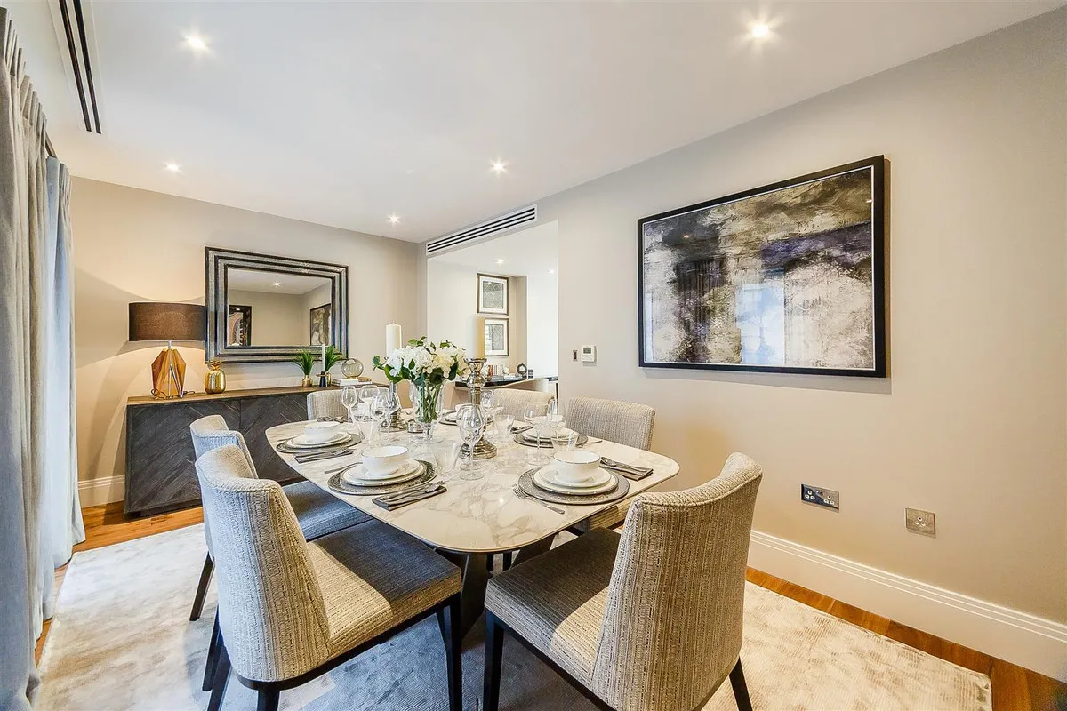 Rainville Road, London, W6, photo 9