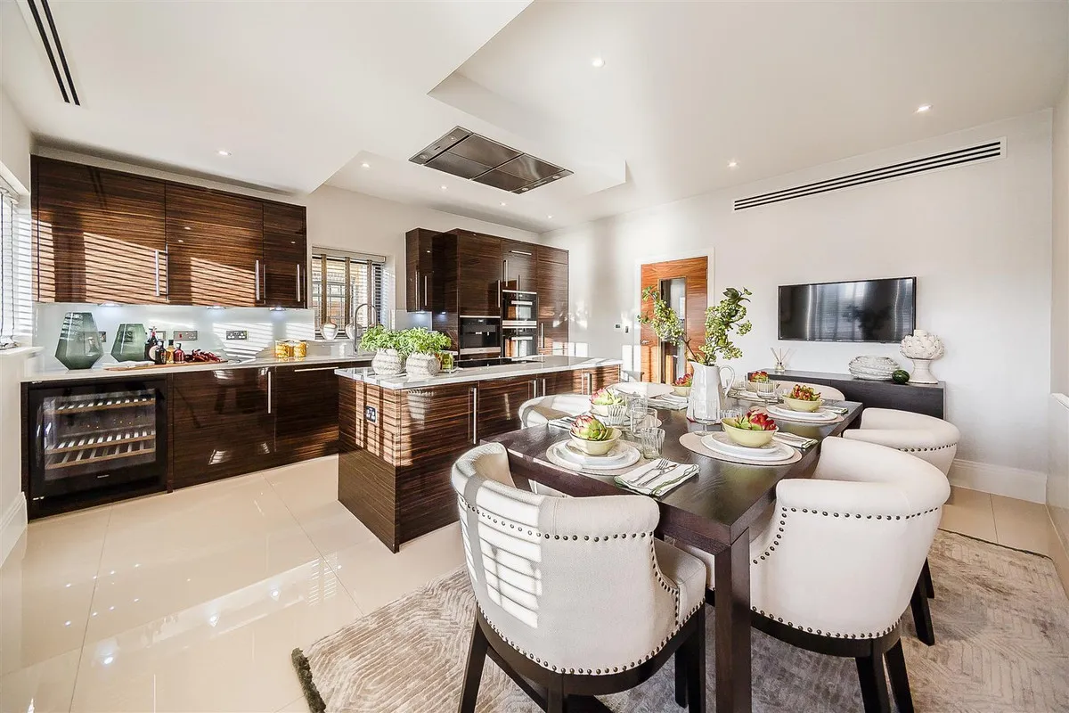 Rainville Road, London, W6, photo 16