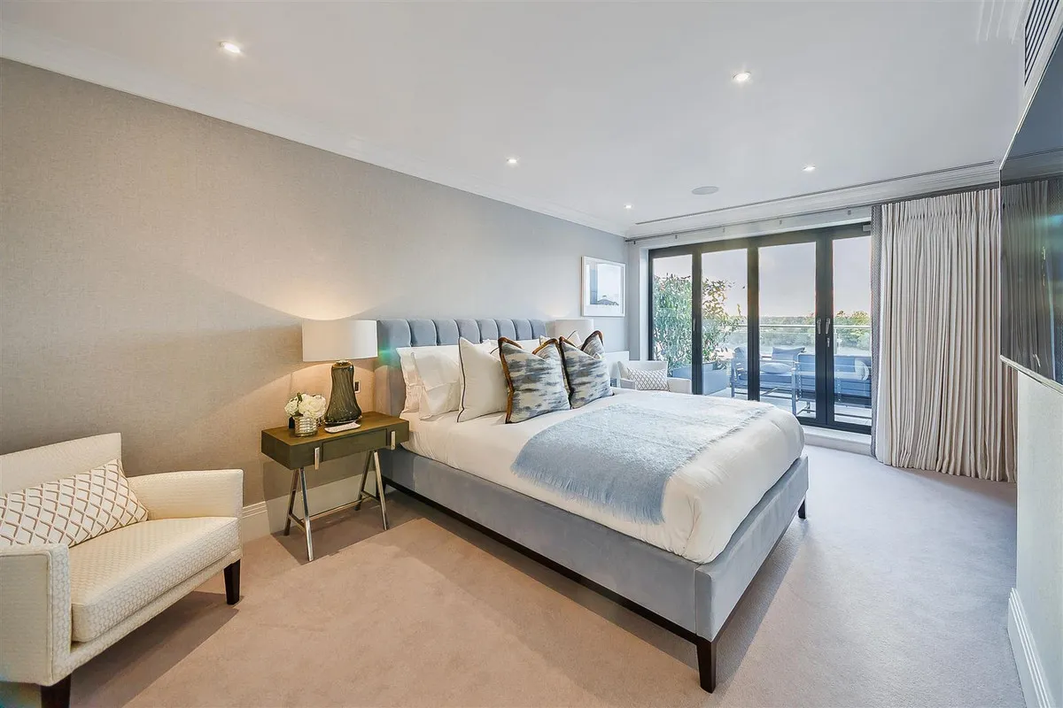 Rainville Road, London, W6, photo 15