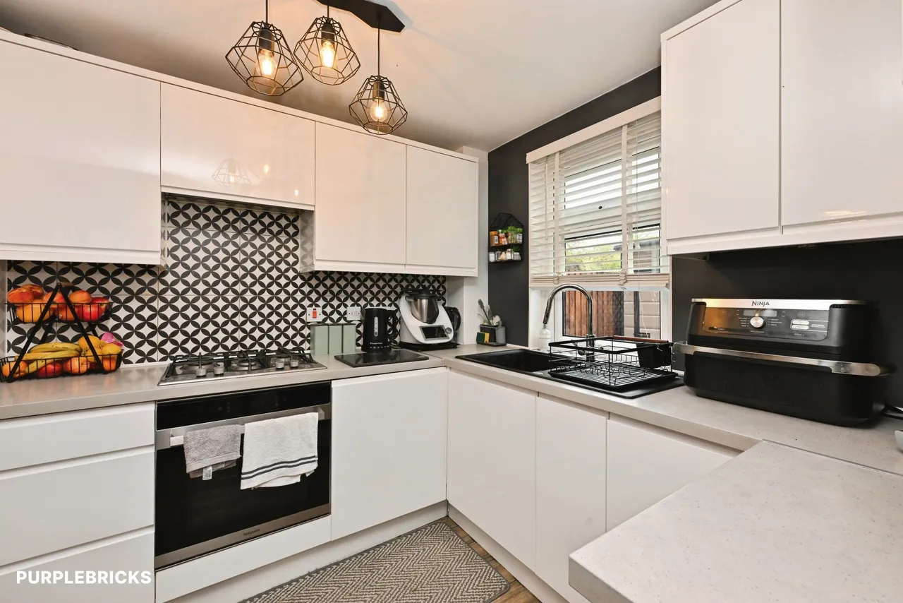 Augustus Close, Cambridge, CB4, photo 4