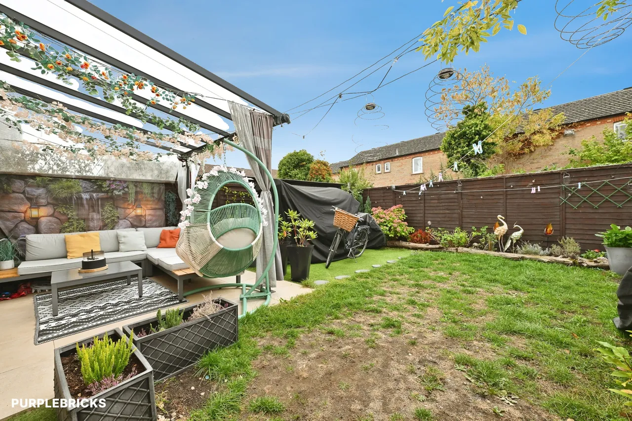 Augustus Close, Cambridge, CB4, photo 7