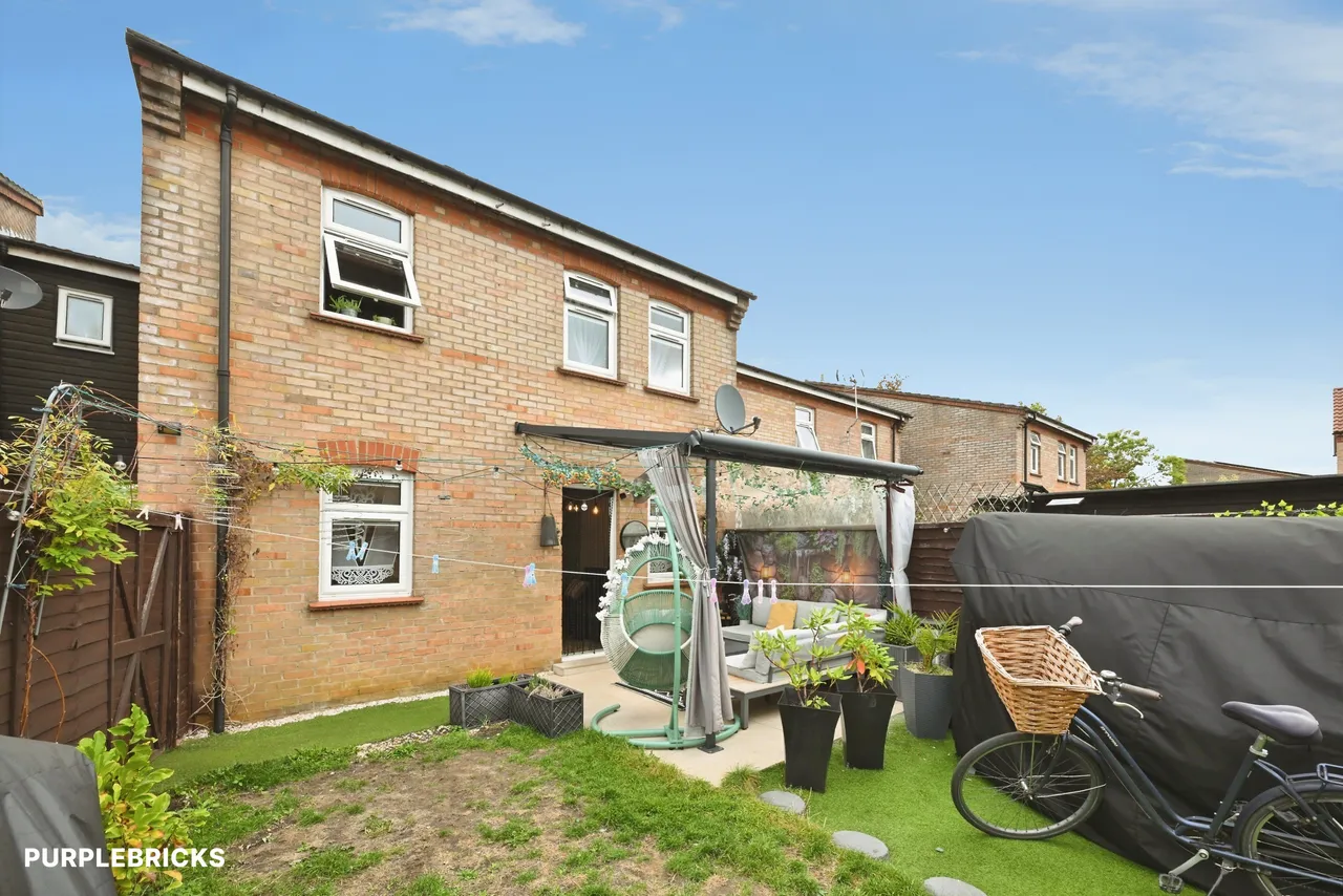 Augustus Close, Cambridge, CB4, photo 32