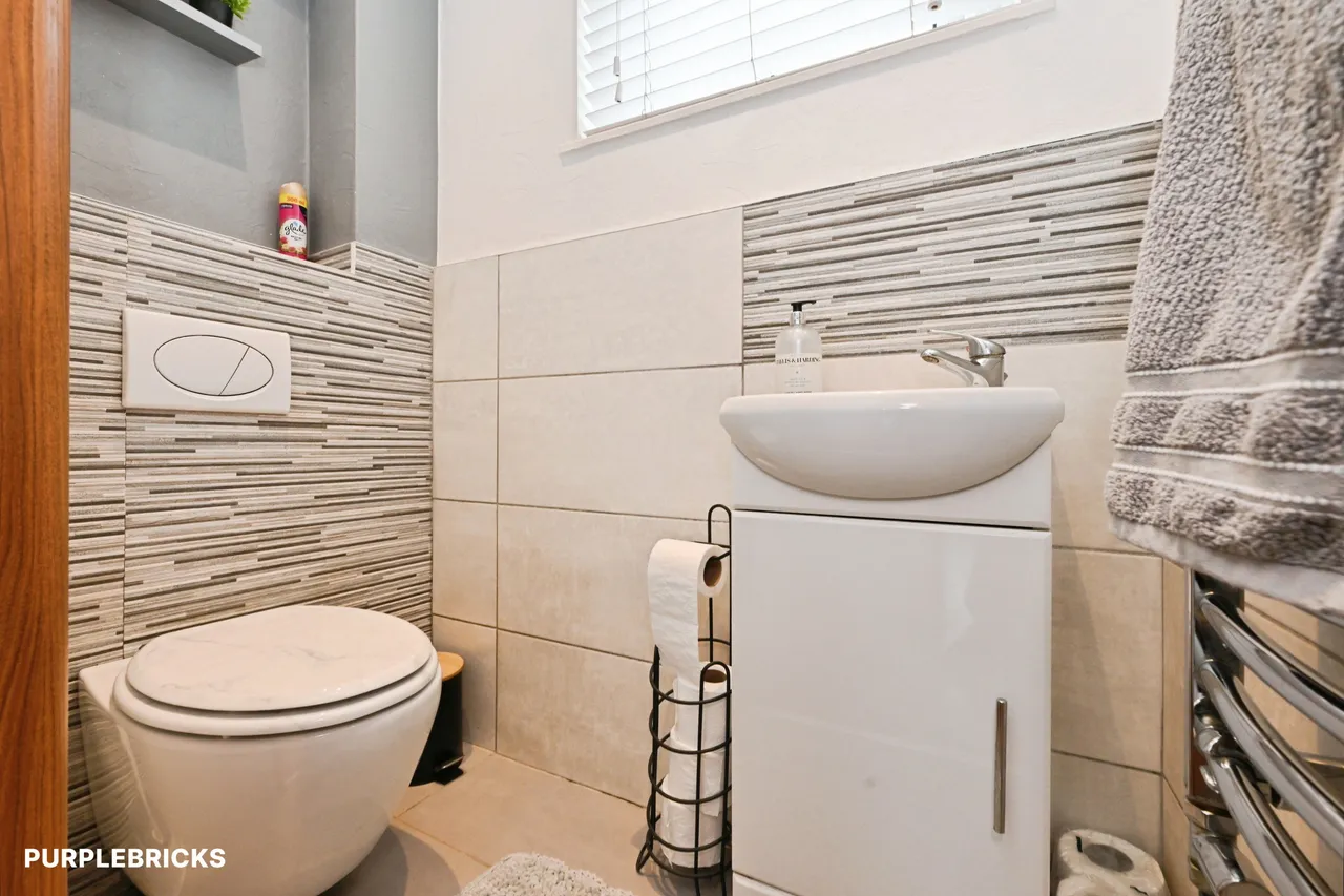 Augustus Close, Cambridge, CB4, photo 27