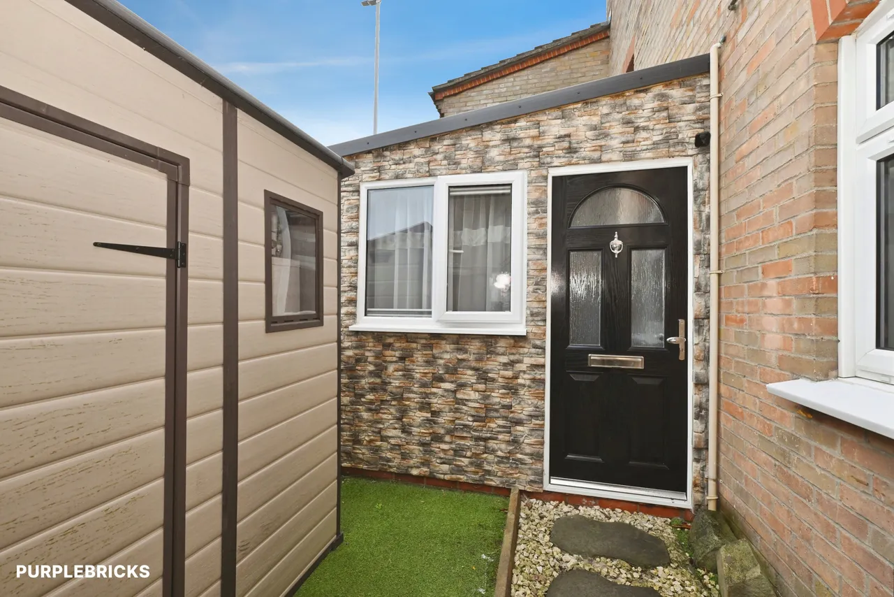 Augustus Close, Cambridge, CB4, photo 16