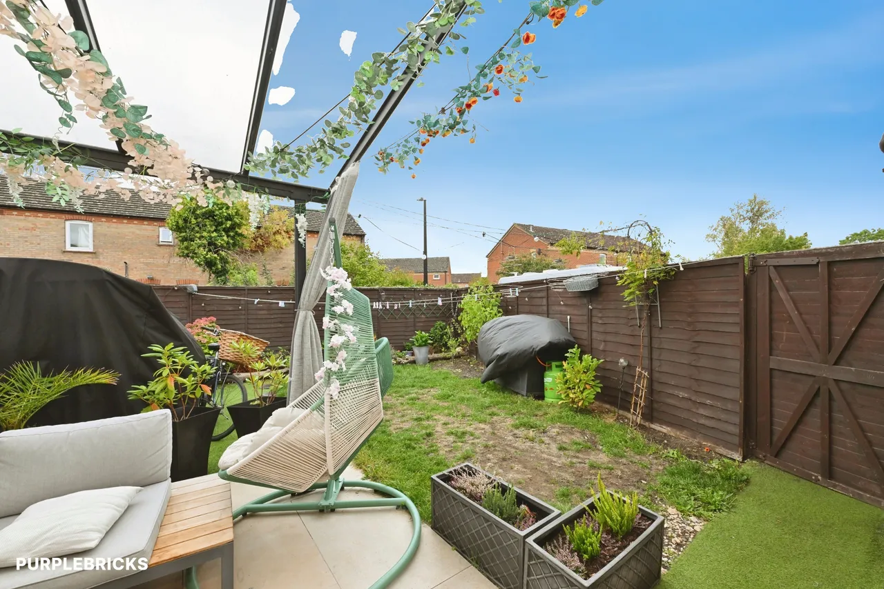 Augustus Close, Cambridge, CB4, photo 18