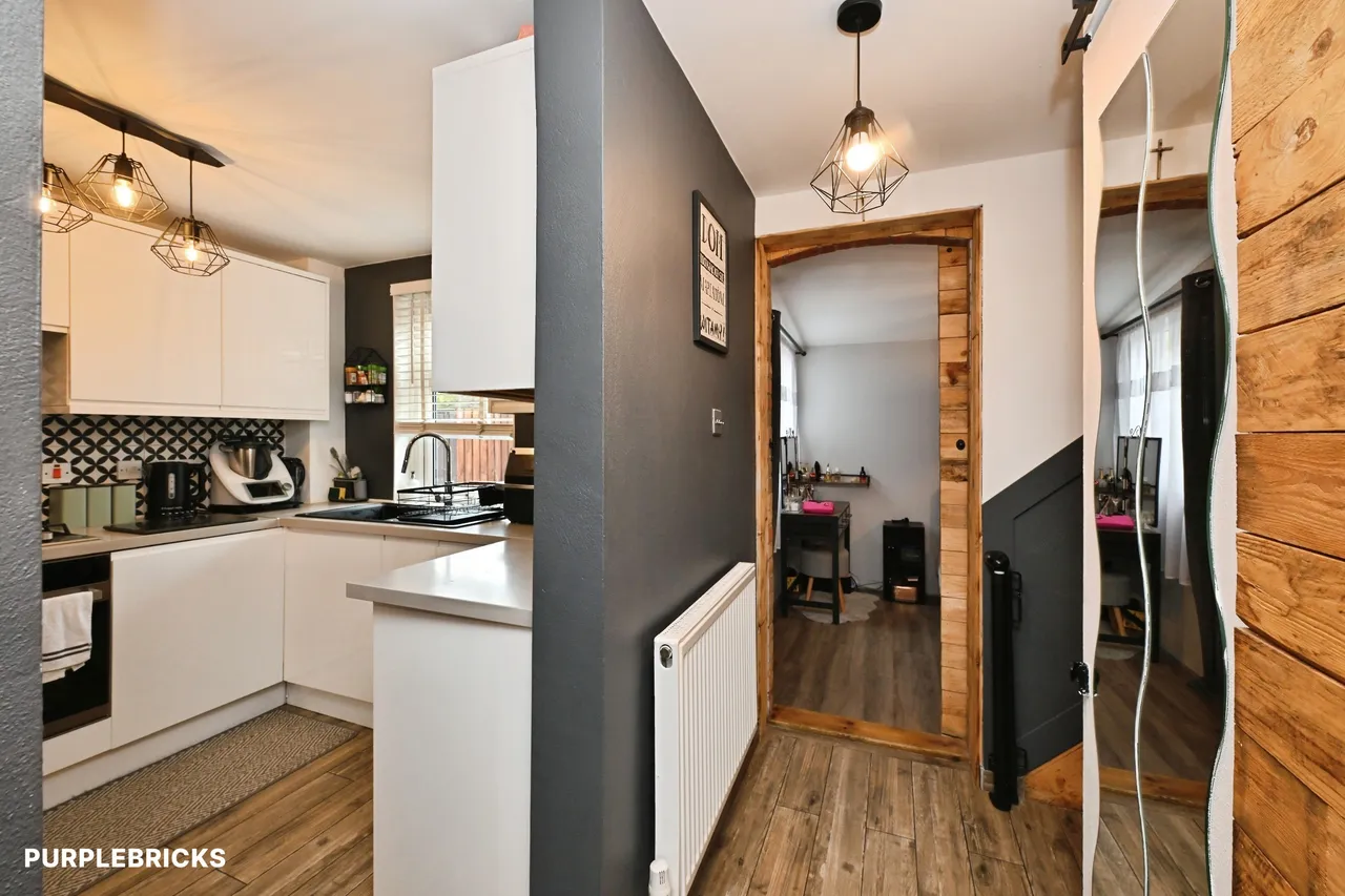 Augustus Close, Cambridge, CB4, photo 23