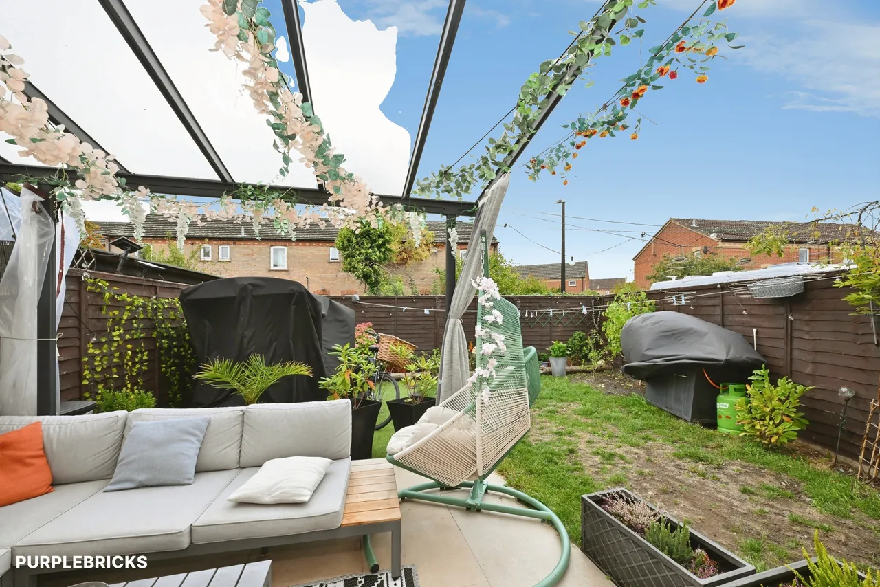 Augustus Close, Cambridge, CB4, photo 5