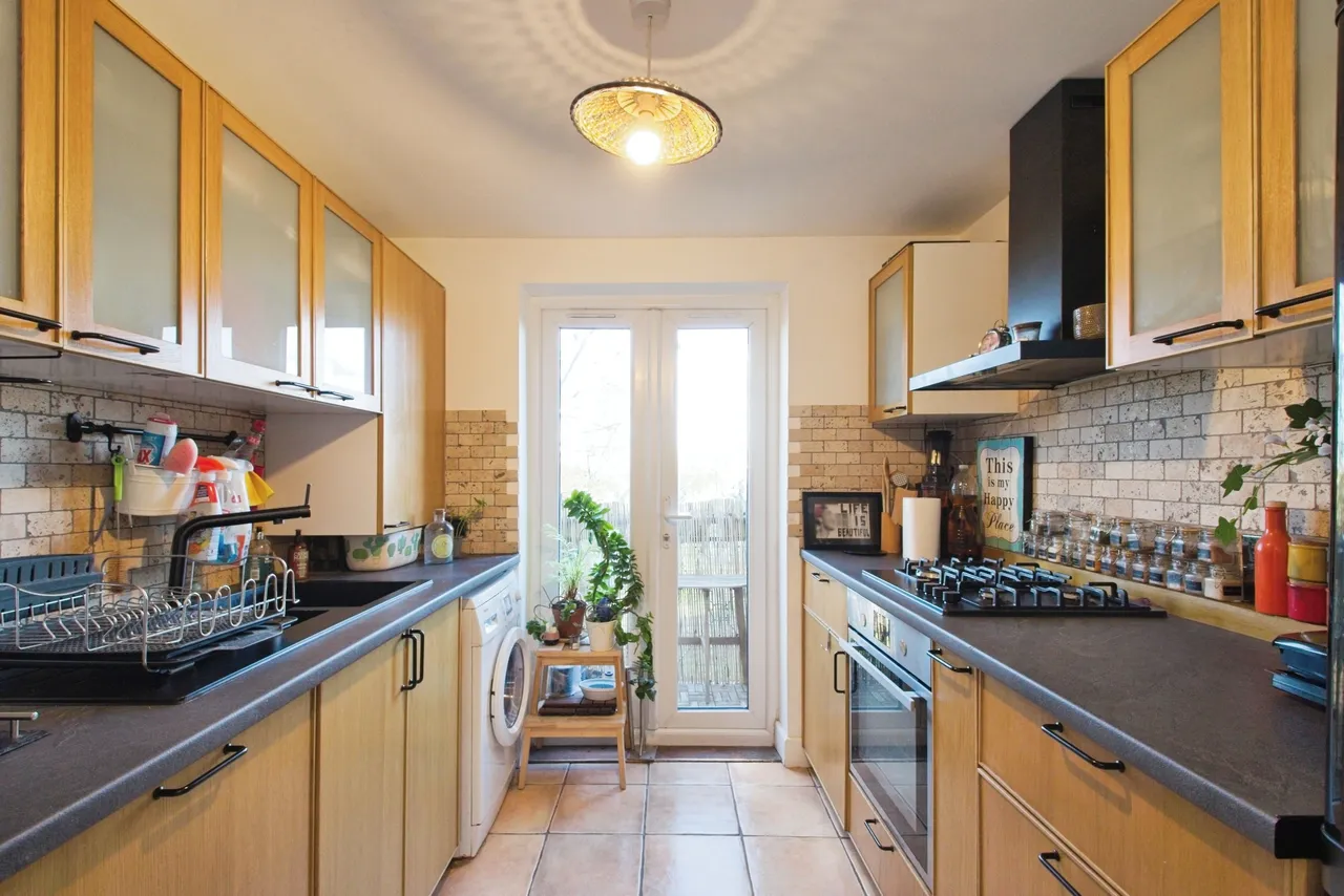Greenhaven Drive, Thamesmead, photo 5