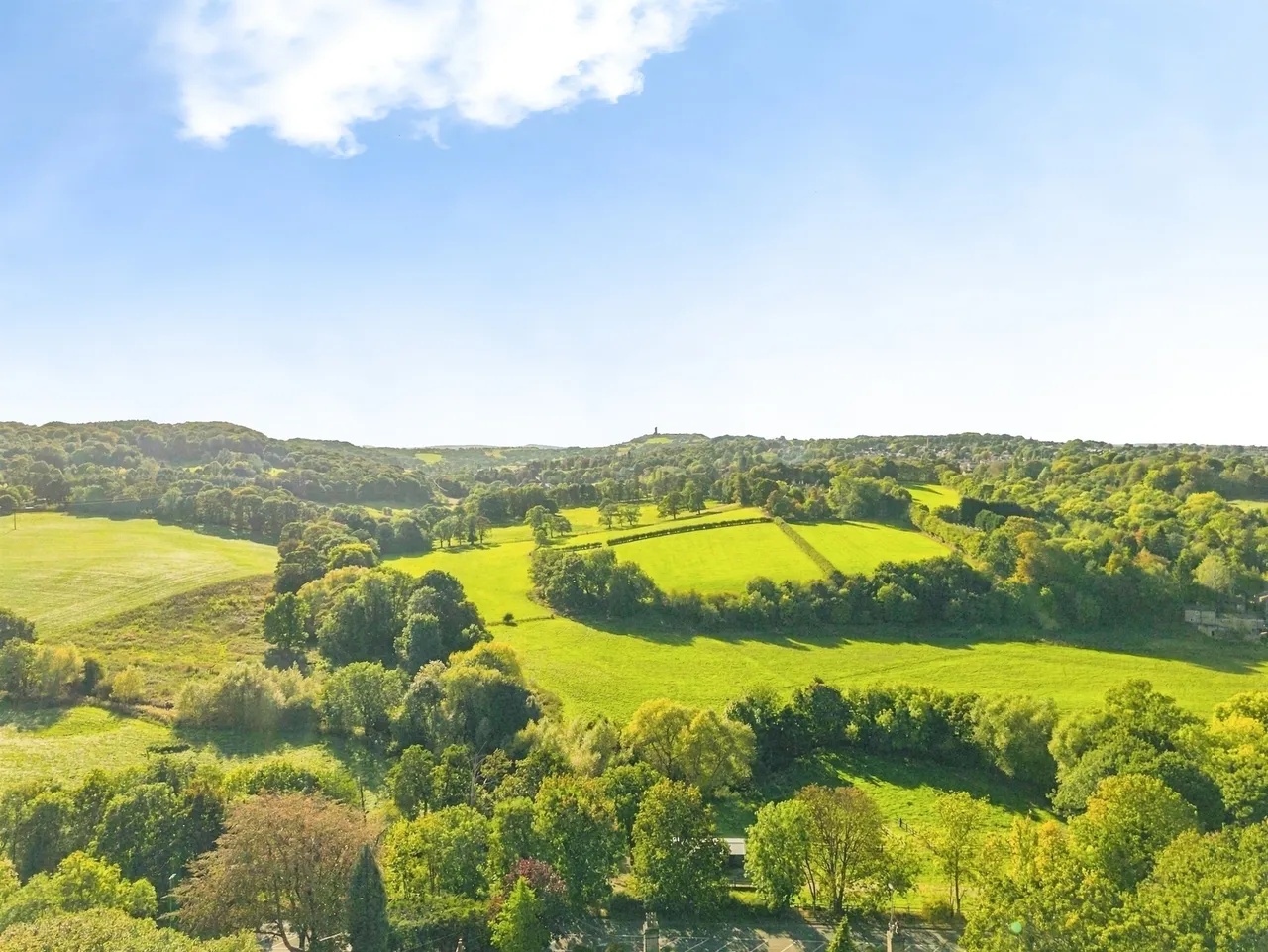 Fenay Drive, Fenay Bridge, HD8, photo 19