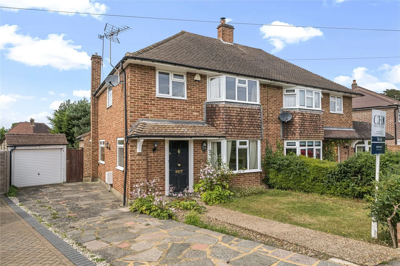 Langbourne Way, Claygate, KT10, photo 15