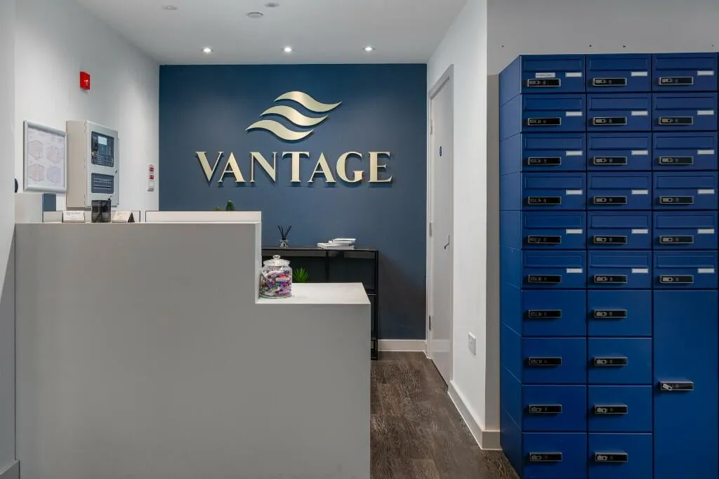 Vantage Tower, Centenary Plaza, SO19, photo 23