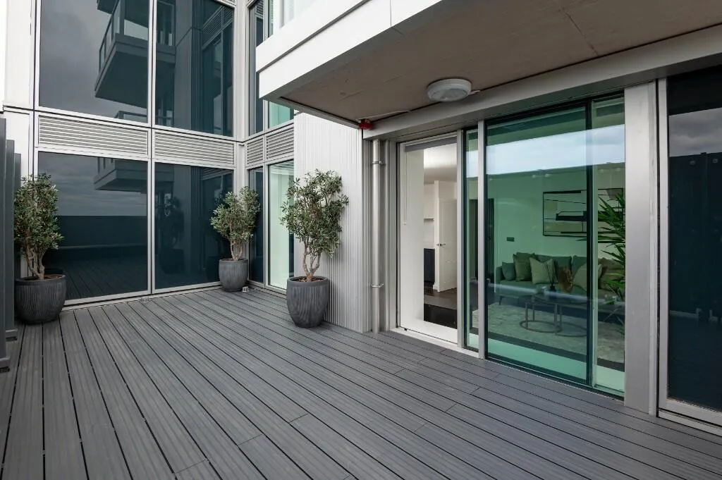 Vantage Tower, Centenary Plaza, SO19, photo 8