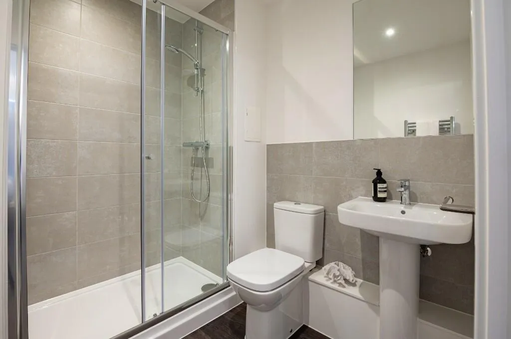 Vantage Tower, Centenary Plaza, SO19, photo 4