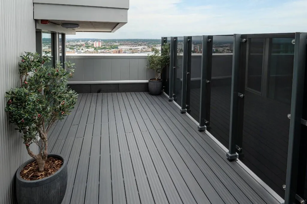 Vantage Tower, Centenary Plaza, SO19, photo 10