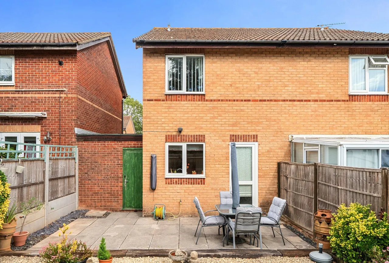 Gregory Court, Bristol, BS30 8DS, photo 15