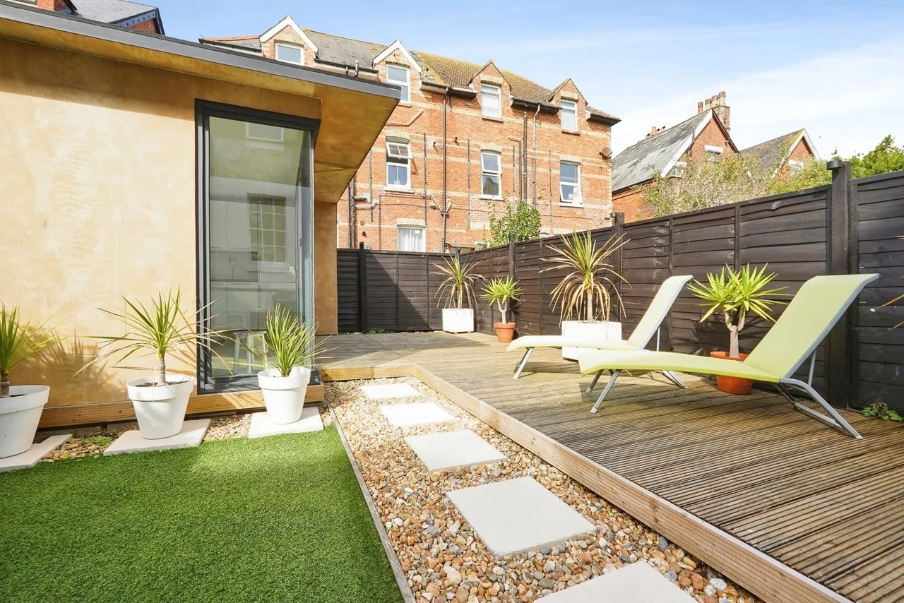 Victoria Grove, Folkestone, Kent, CT20, photo 7