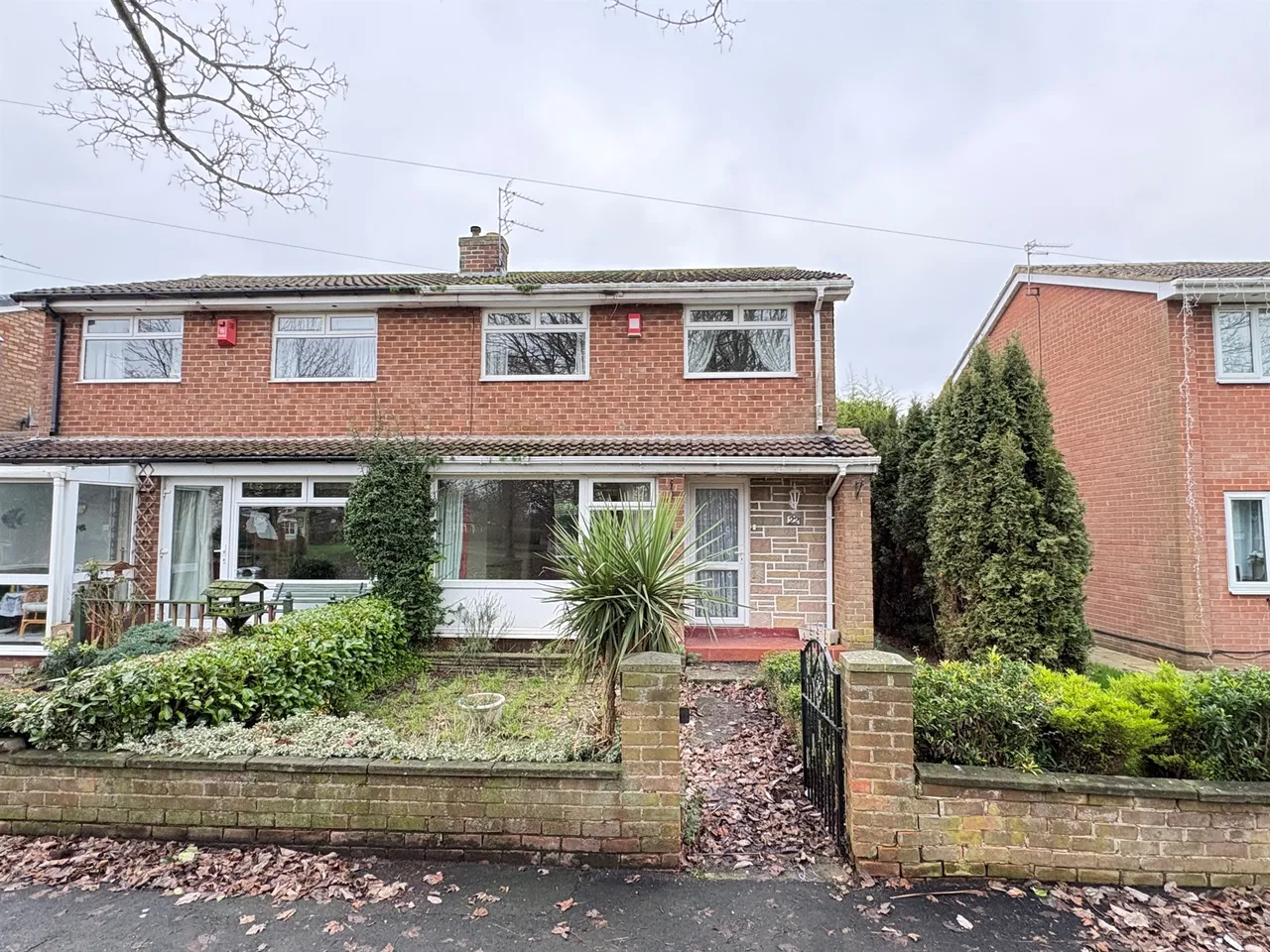 3 bed house for sale, Cragside, Sedgefield, TS21
