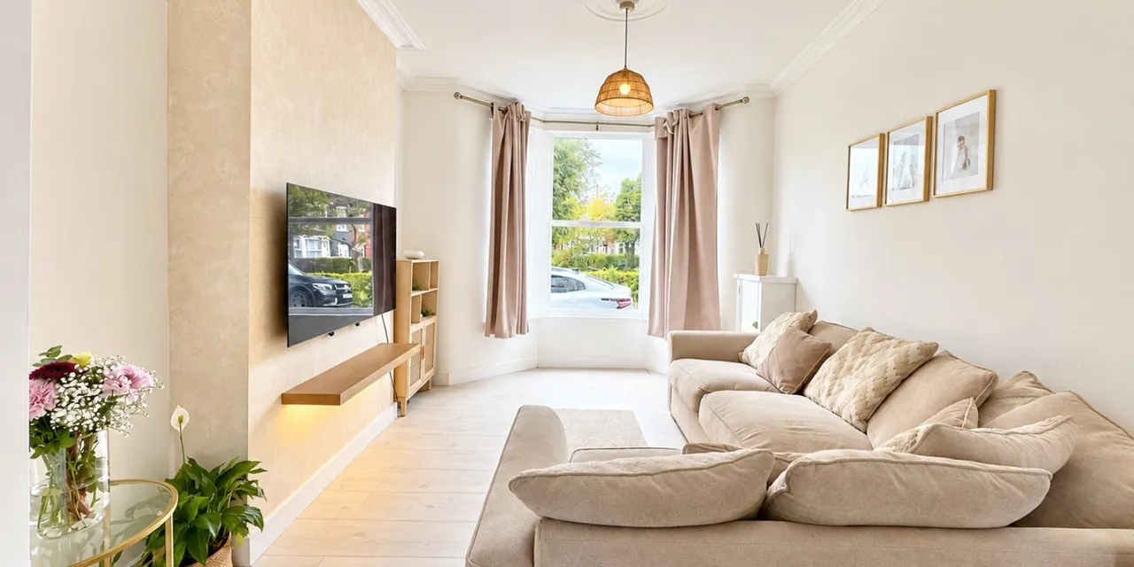 Massey Park, Wallasey, CH45, photo 5