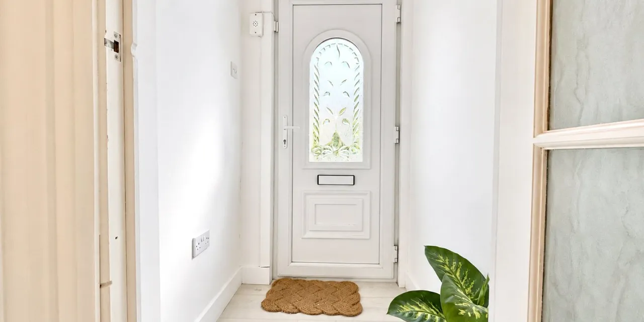Massey Park, Wallasey, CH45, photo 9
