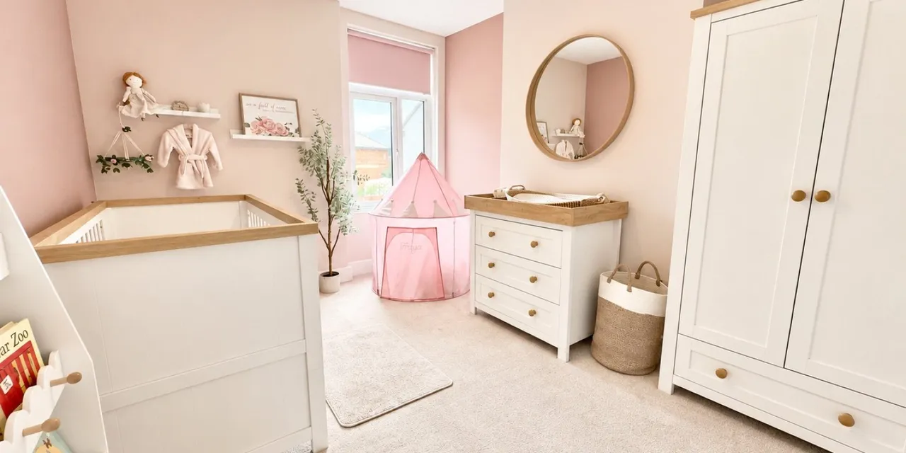 Massey Park, Wallasey, CH45, photo 16