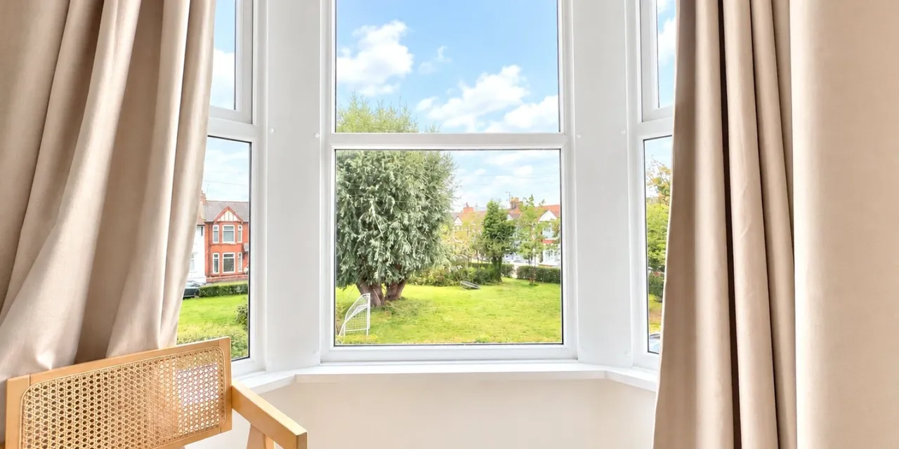 Massey Park, Wallasey, CH45, photo 14