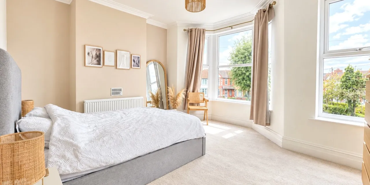Massey Park, Wallasey, CH45, photo 13