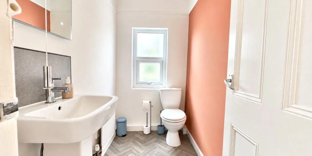Massey Park, Wallasey, CH45, photo 15