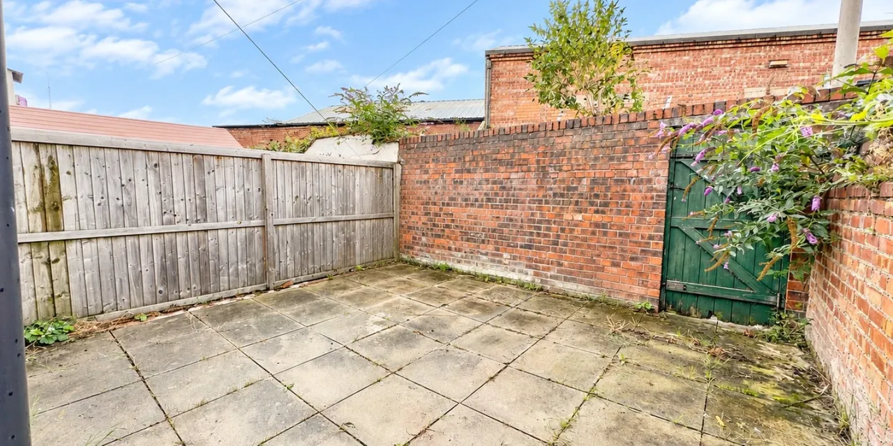 Massey Park, Wallasey, CH45, photo 17