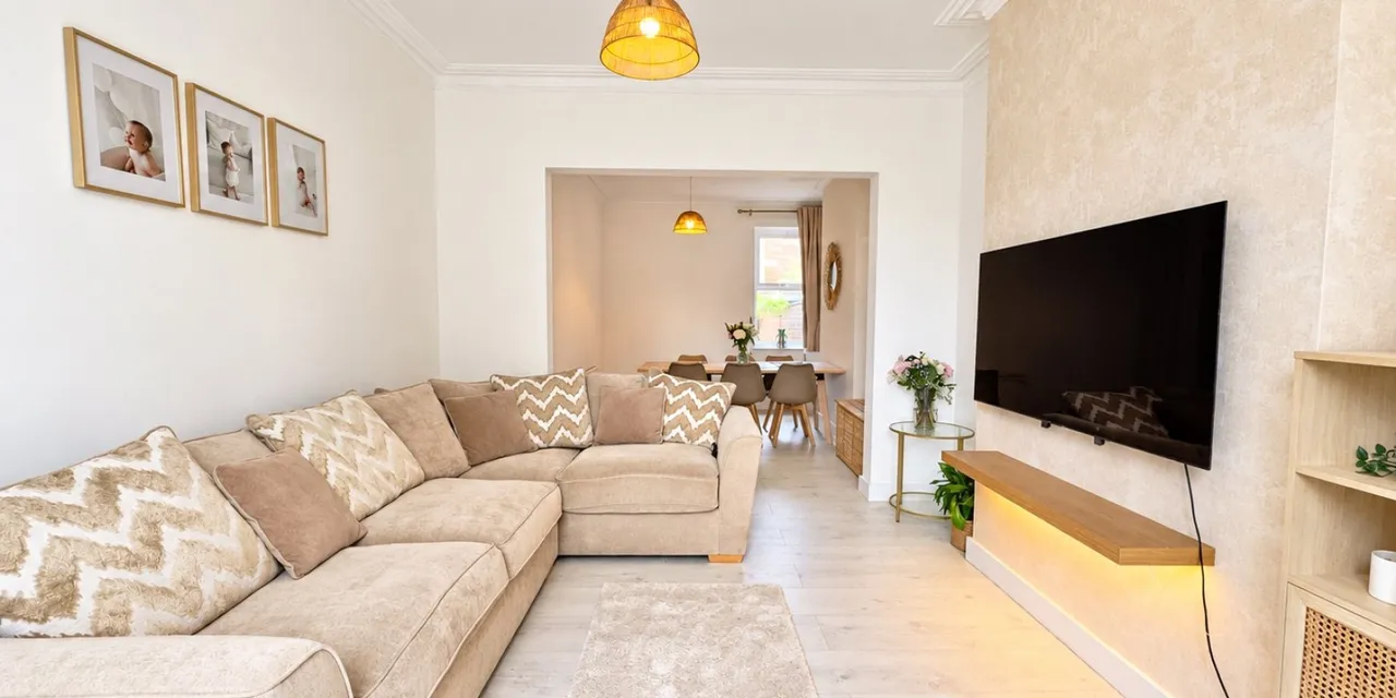 Massey Park, Wallasey, CH45, photo 2