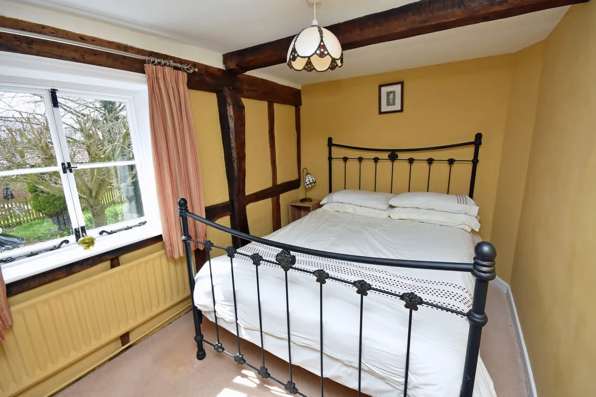 Church Walk, Pulham Market, IP21, photo 12