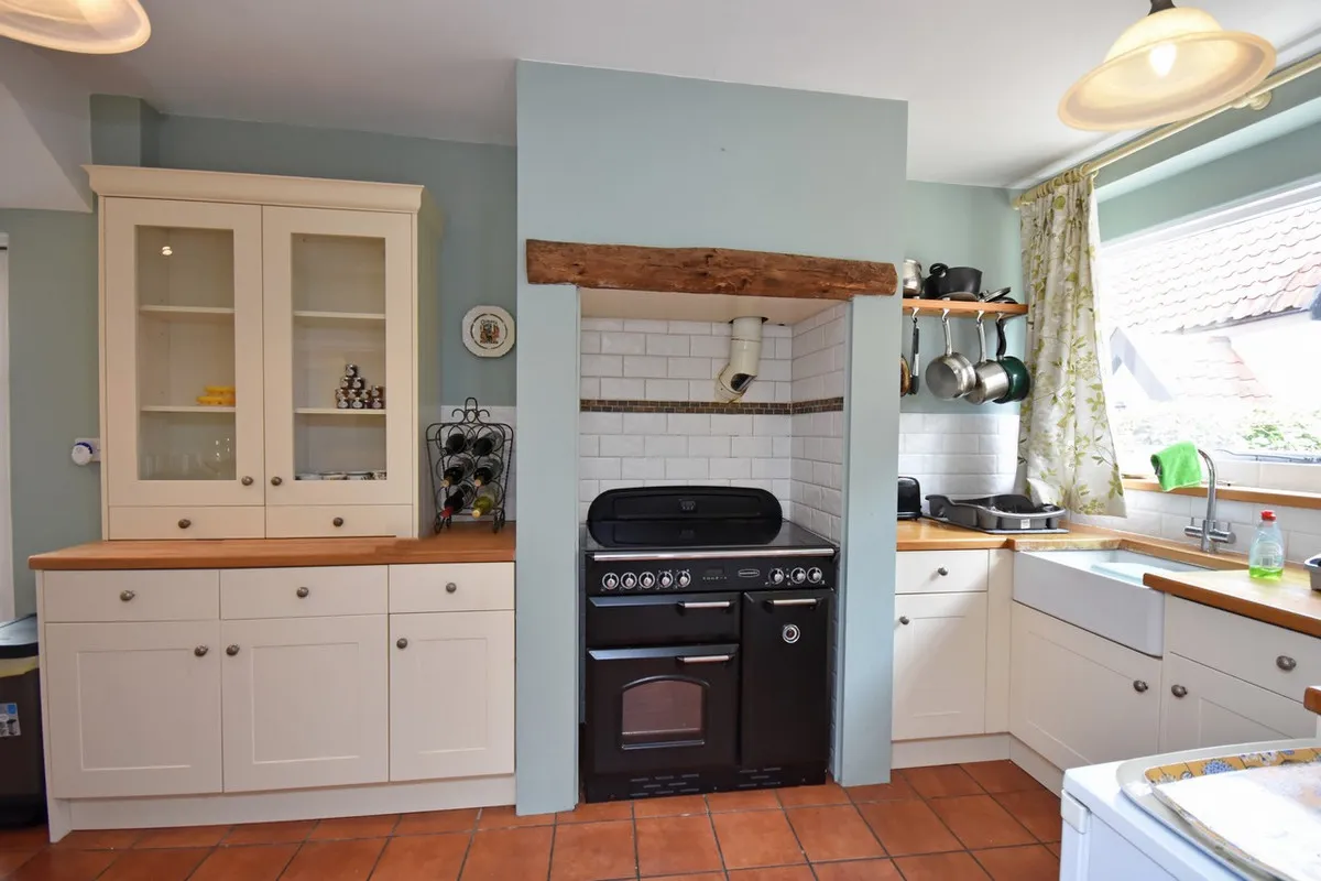 Church Walk, Pulham Market, IP21, photo 7