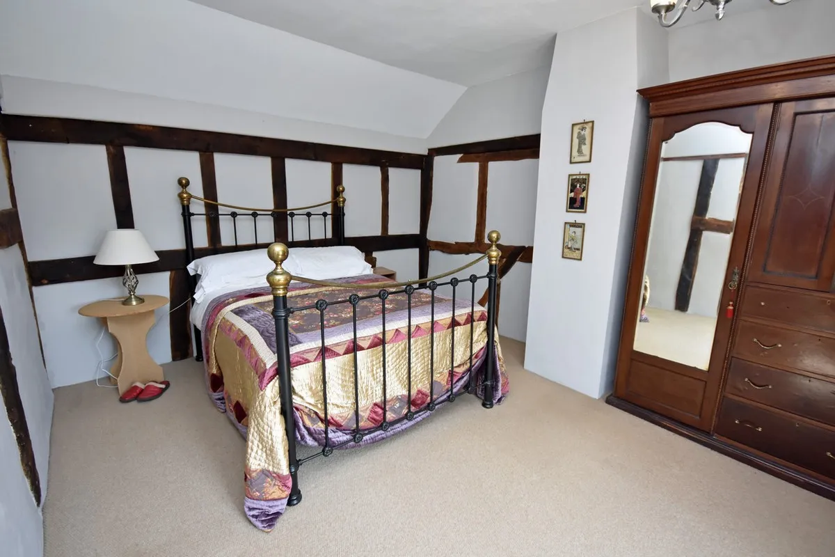 Church Walk, Pulham Market, IP21, photo 11