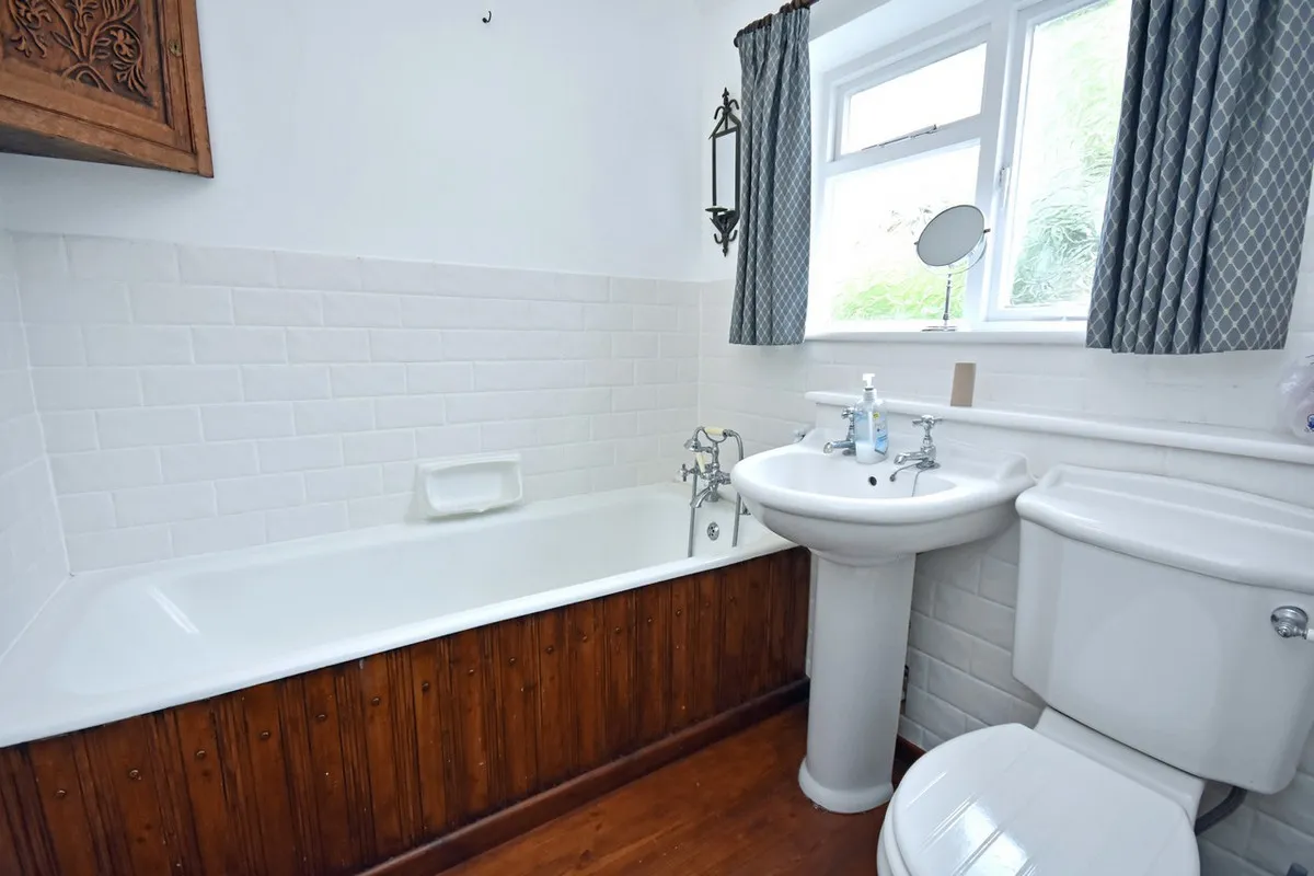 Church Walk, Pulham Market, IP21, photo 14