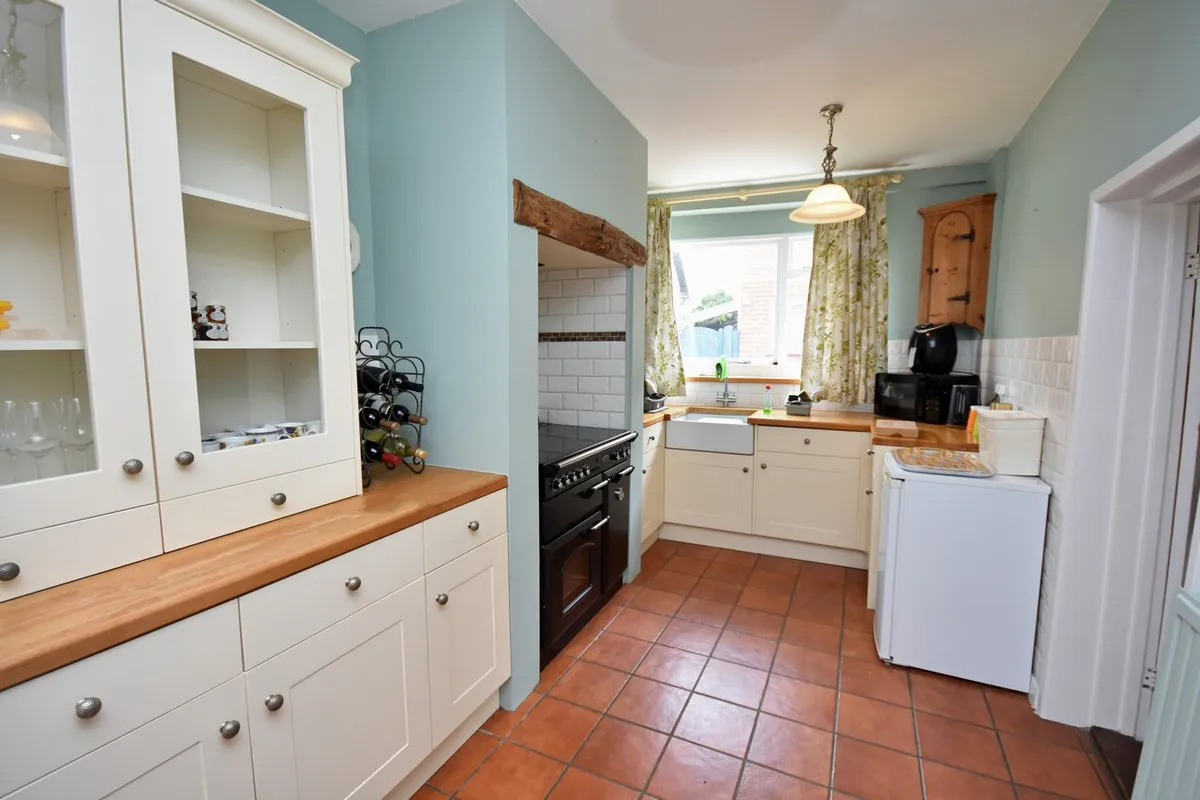 Church Walk, Pulham Market, IP21, photo 6