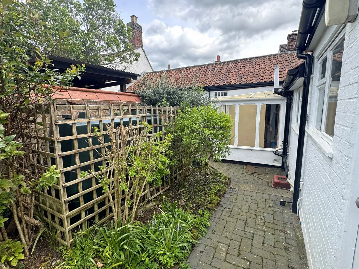 Church Walk, Pulham Market, IP21, photo 15