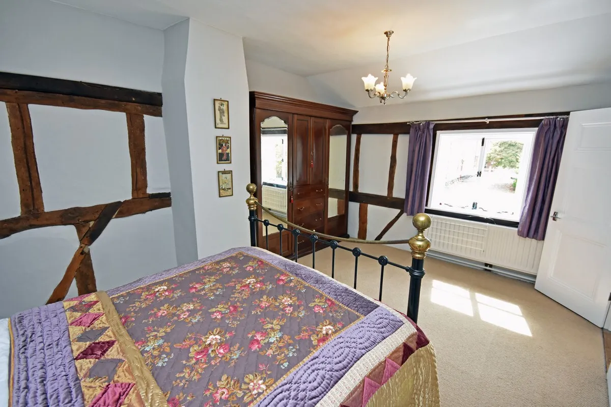 Church Walk, Pulham Market, IP21, photo 10