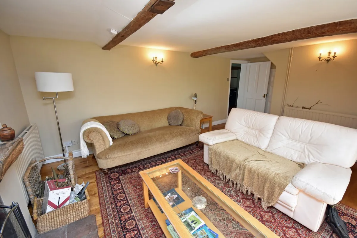 Church Walk, Pulham Market, IP21, photo 5