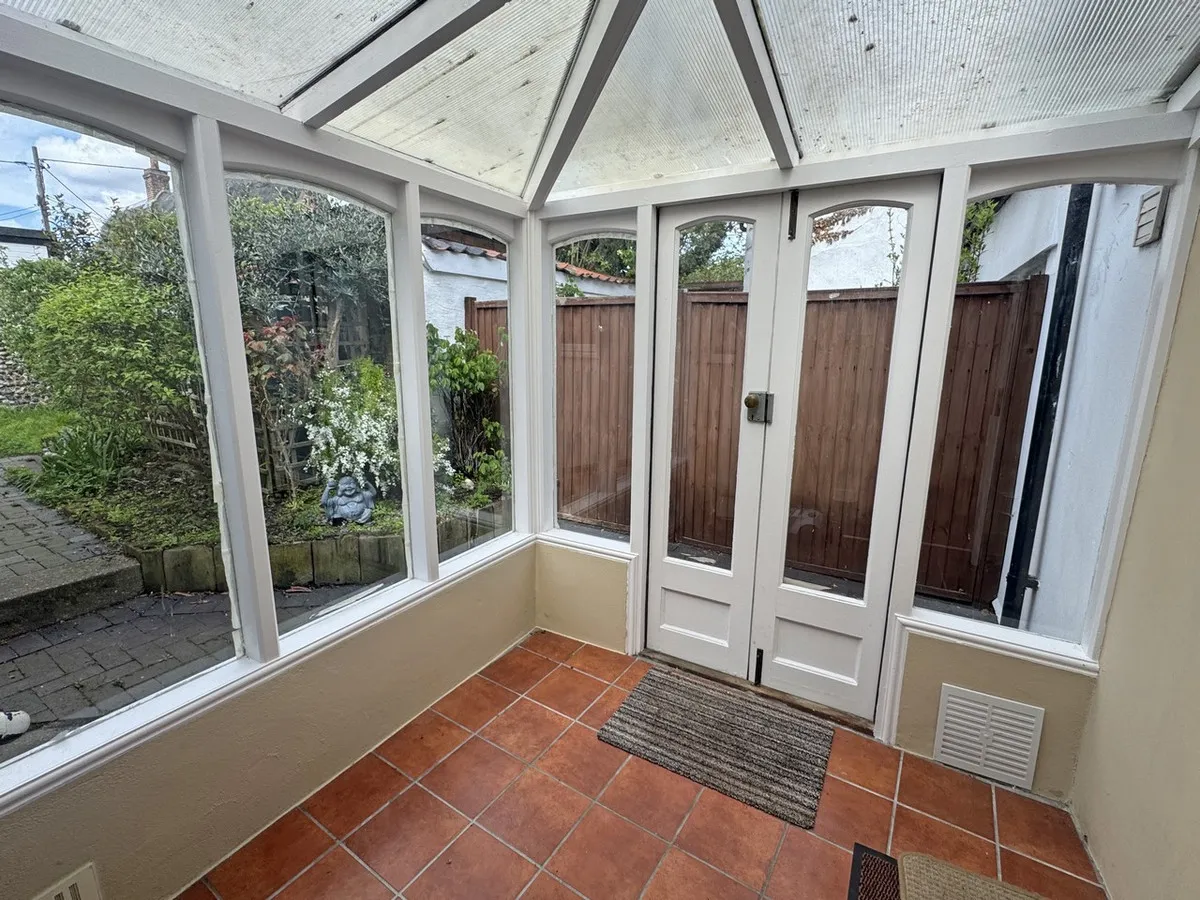 Church Walk, Pulham Market, IP21, photo 8
